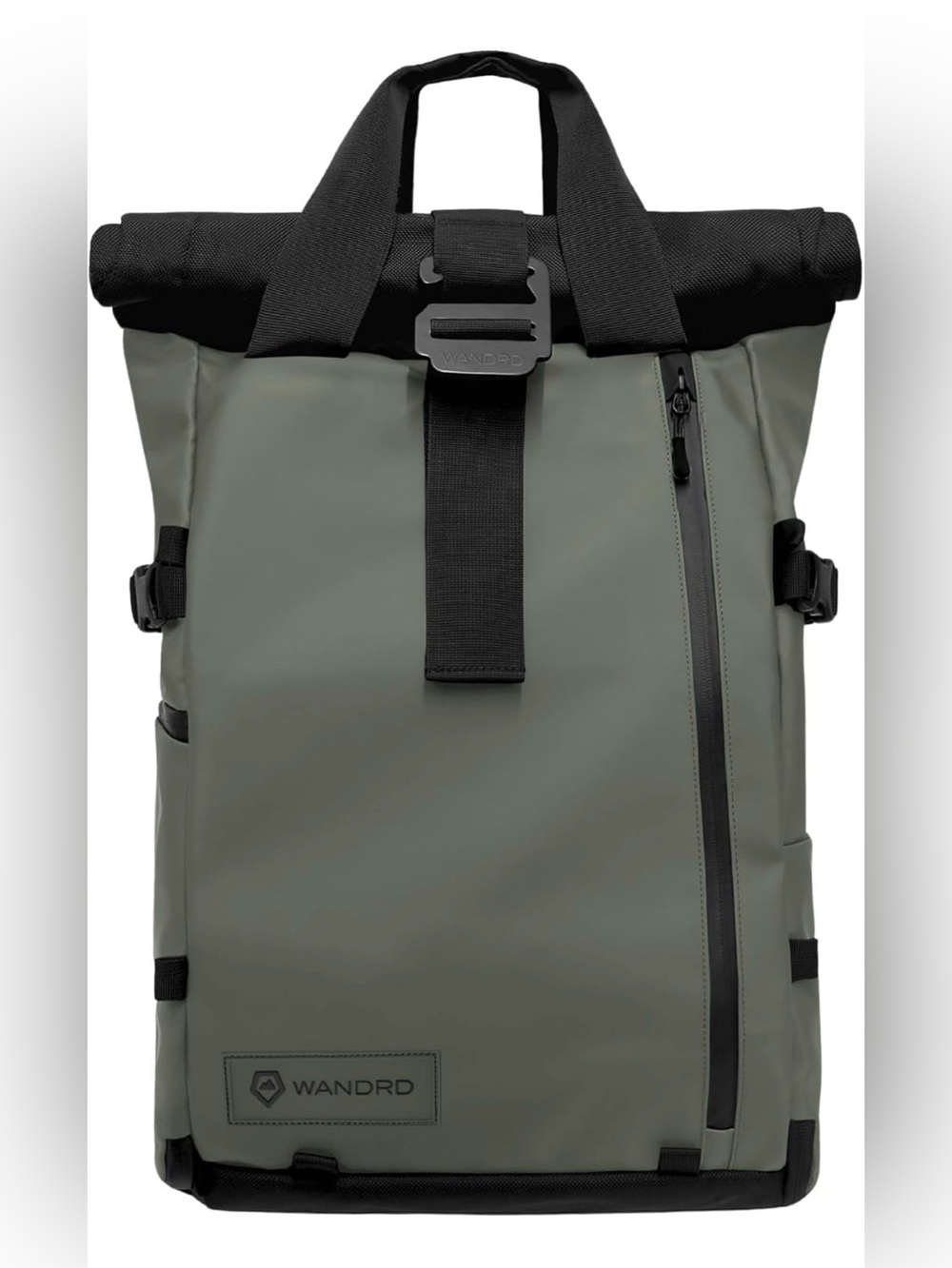 WANDRD PRVKE 21L Weather-Resistant Travel & Camera Backpack